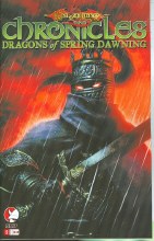 Dragonlance Chronicles VOL 3 #5 (Of 12)