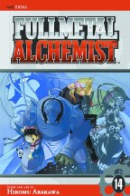 Fullmetal Alchemist GN