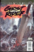 Ghost Rider Vol 5 #13 Wwh