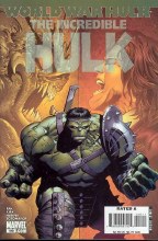 Hulk Incredible V2 #108