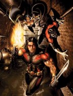 Uncanny X-Men V1 #488