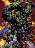 World War Hulk #2 (Of 5) Wwh