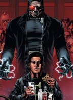 X-Factor V2 #21