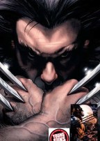 Wolverine V3 #55