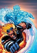 X-Men V1 #201