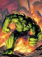 Marvel Adventures Hulk #1