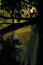 Green Arrow Year One #1 (Of 6)