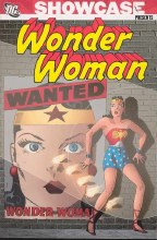 Showcase Presents Wonder Woman TP VOL 01