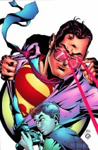 Action Comics Superman V1 #852