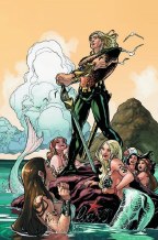 Aquaman V4 #54