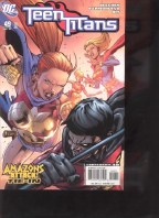 Teen Titans V3 #49 (Aa)
