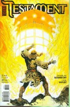 Testament #20 (Res) (Mr)