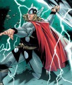 Thor V3 #1