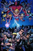 Powers Encyclopedia VOL 01 (Mr)