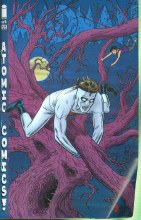 Madman Atomic Comics #4