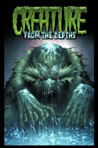 Creature From the Depths (One Shot)