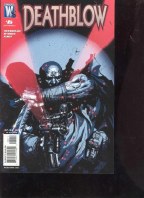 Deathblow #6