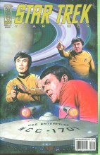 Star Trek Year Four #2