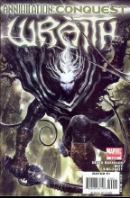 Annihilation Conquest Wrath #2