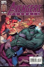 Avengers Classic #3