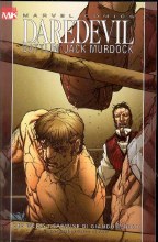 Daredevil Battlin Jack Murdock #3 (Of 4)