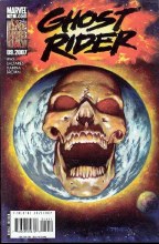 Ghost Rider Vol 5 #14