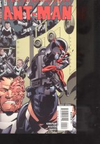 Ant-Man Irredeemable #11