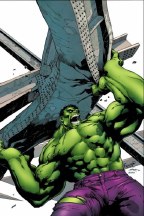 Marvel Adventures Hulk #2