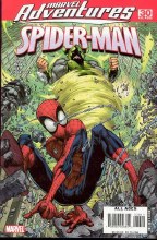 Marvel Adventures Spider-Man #30