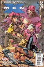 Ultimate X-Men #85