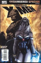 Uncanny X-Men V1 #489