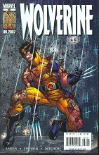 Wolverine V3 #56