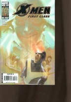 X-Men First Class VOL 2 #3