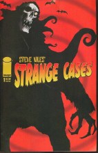 Steve Niles Strange Cases #1