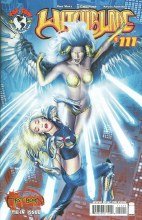 Witchblade #111