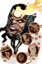 Super Villain Team Up Modoks 11 #2 (Of 5)
