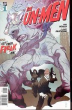 Un-Men #1 (Mr)
