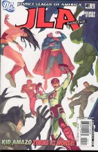 Jla Classified #41