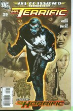 Jsa Classified #29