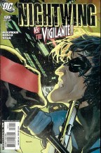 Nightwing V1 #135
