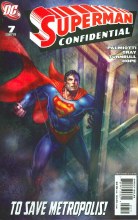 Superman Confidential #7