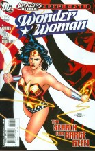 Wonder Woman V3 #12 (Aa)