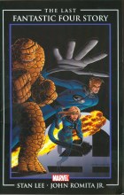 Fantastic Four Last Story