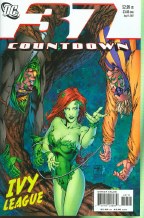 Countdown To Final Crisis #37