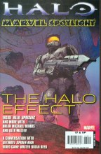 Marvel Spotlight Halo (Mr)