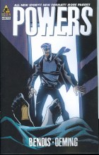 Powers V2 #28 (Mr)