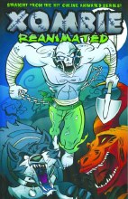 Xombie TP VOL 01 Reanimated