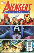 Avengers Classic #4