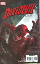 Daredevil V2 #101