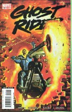 Ghost Rider Vol 5 #15